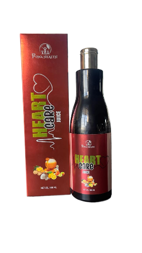 Heart care Juice