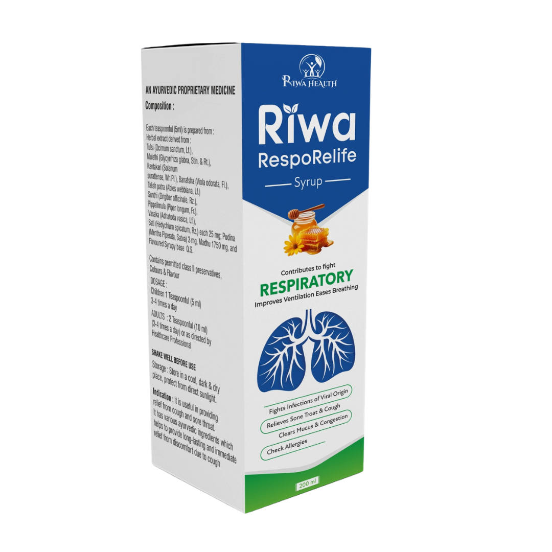 Riwa Resporelief